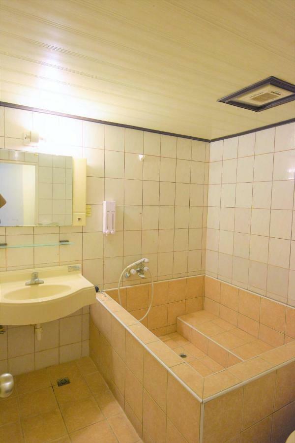 Tsai Tou Hot Spring Hotel Taitung Room photo